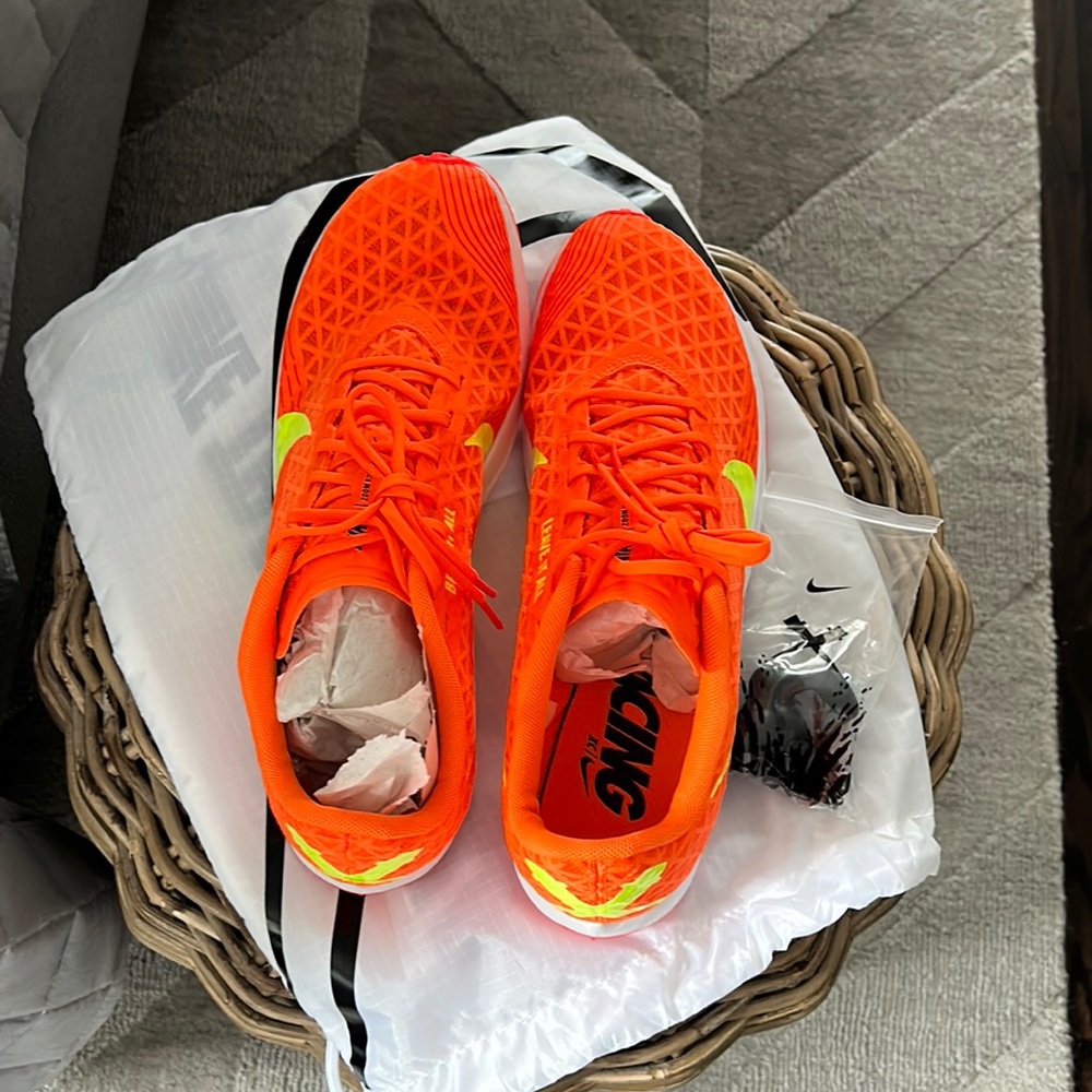 Nike Zoom Rival XC Spikes